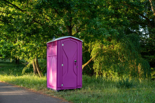 Best Luxury portable toilet rental  in USA